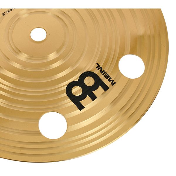 Meinl HCS Smack Stack 5 pcs.