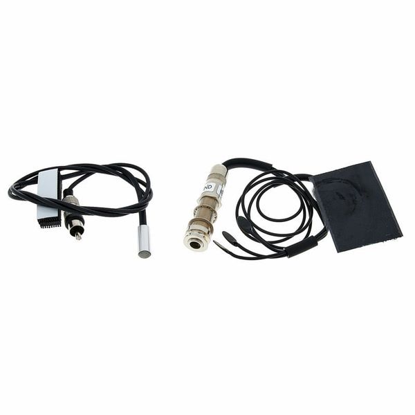 K&K Trinity Solo Mini