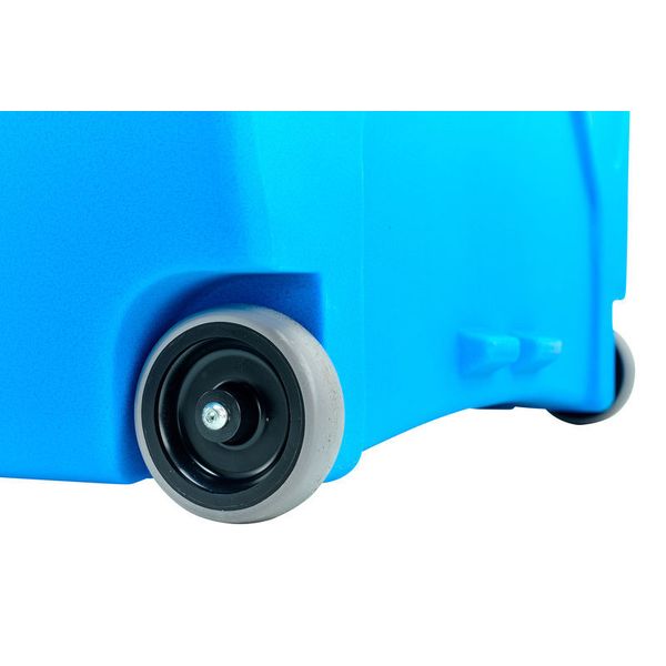 Hardcase HFUSION2 F.Lined Set L.Blue