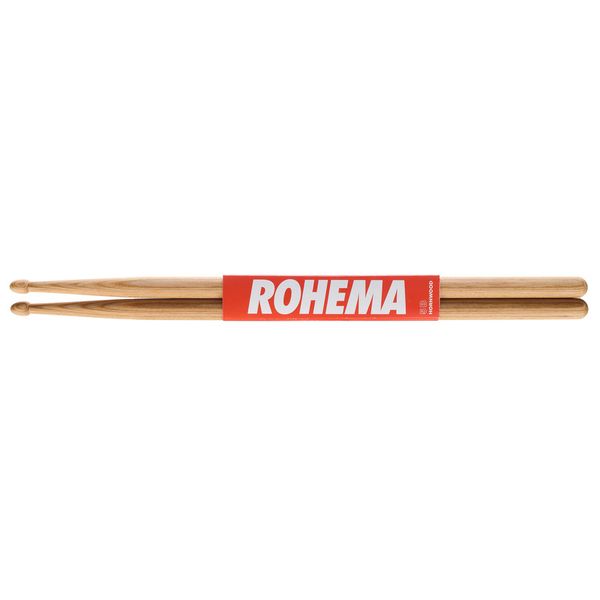 Rohema 5B Hornwood lacquer finish