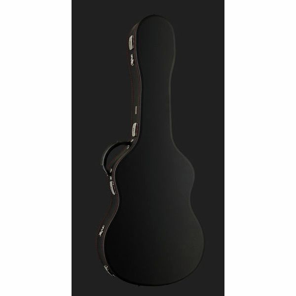 Juan Hernandez Luthier Flamenca SP