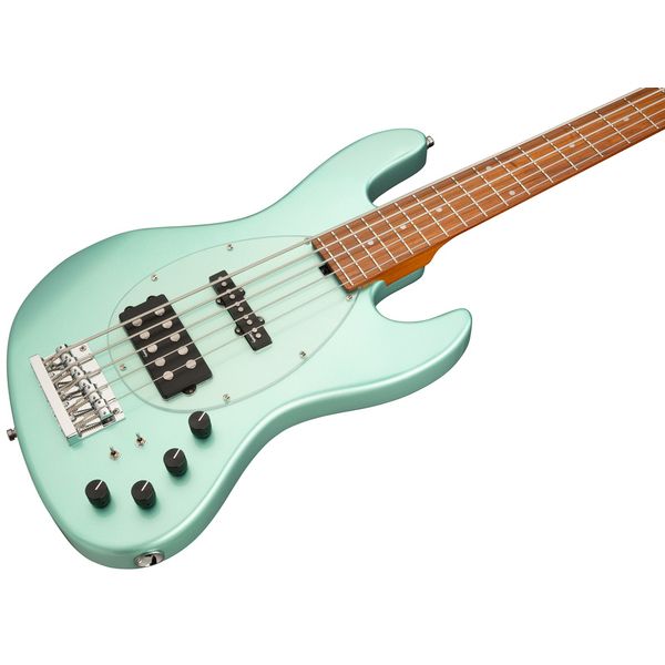 Sadowsky MetroExp21 Vint MJ5 Morado SGR