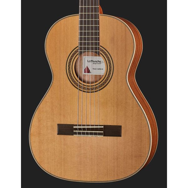 La Mancha Rubi CM/59-N