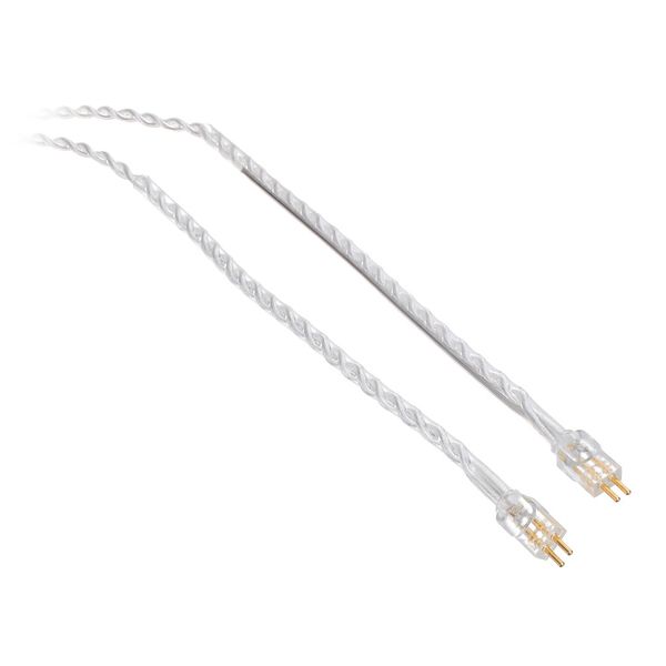 H&ouml;rluchs Premium Cable silver