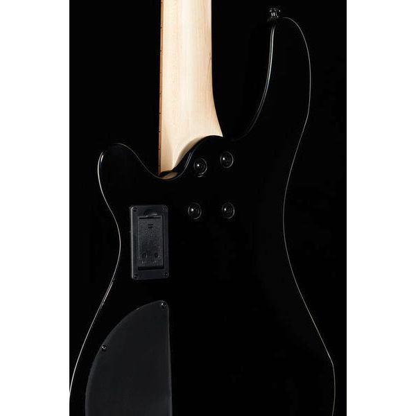 Harley Benton B-450 Black Progressive Serie