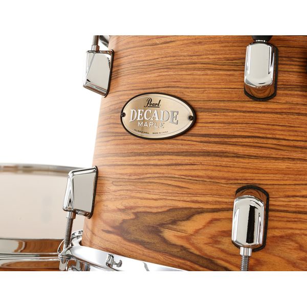 Pearl Decade Maple Stand. Caramel V.