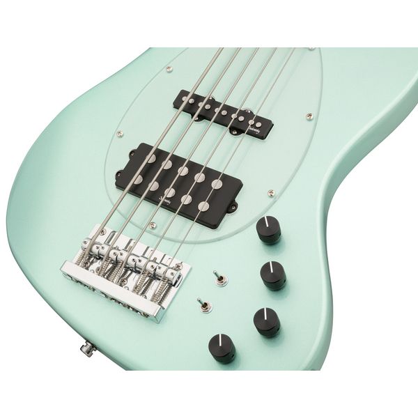 Sadowsky MetroExp21 Vintage MJ5 RM SGR