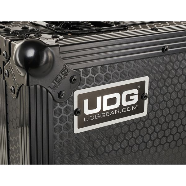 UDG Flight Case Rane Four (L&W)