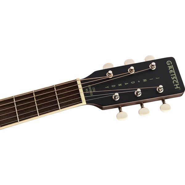 Gretsch JD DREAD MAH WPG CHRY BRST