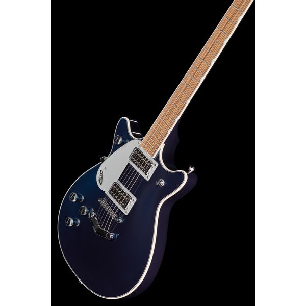 Gretsch G5232LH Emtc DBL Jet FT MNS