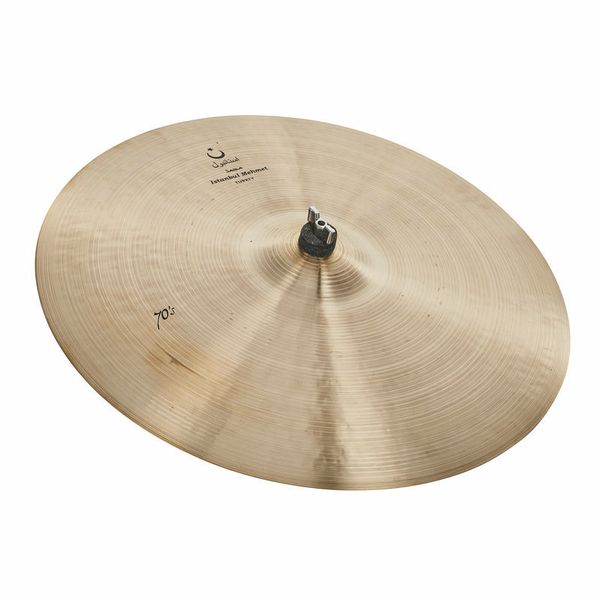 Istanbul Mehmet 21" Nostalgia 70's Ride