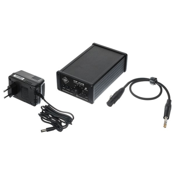 Horch Audiogerte MP NVR Mic Preamp