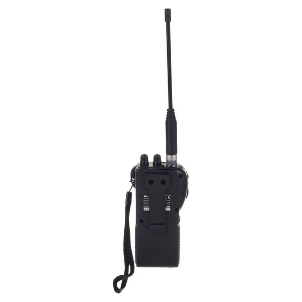 Midland Alan 42 DS Akku Bundle