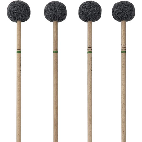Kolberg 704 JK2B Marimba Mallets