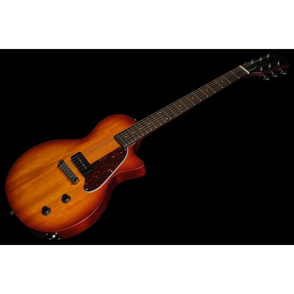 Larry Carlton L3 P90 Tobacco Sunburst