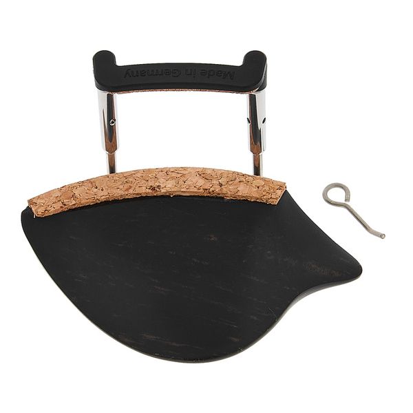 Gewa CR Dresden Ebony Germany