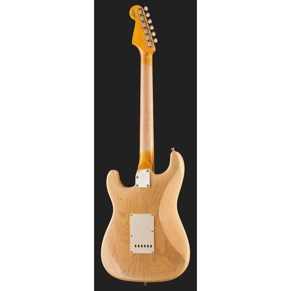 Fender Postmodern Strat MN NAB Relic