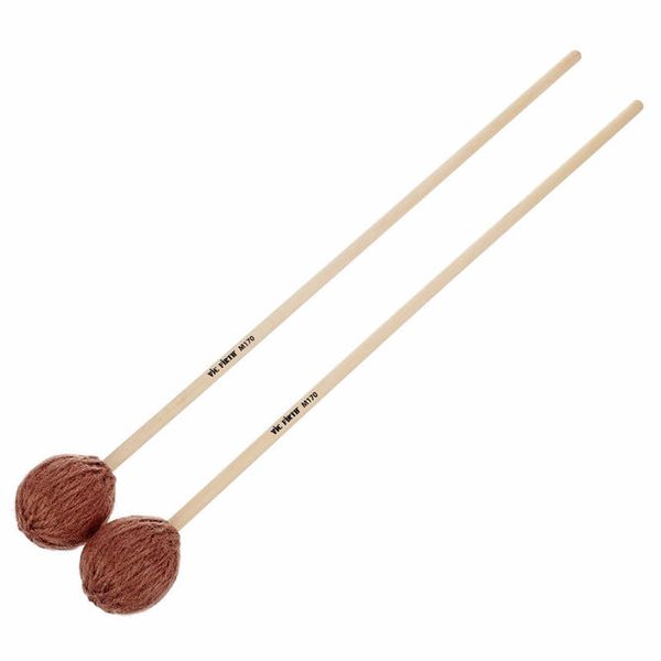 Vic Firth M170 Marimba Mallets