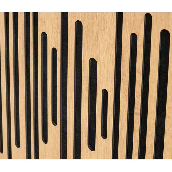 Vicoustic Super Bass Extreme Ult Nat Oak