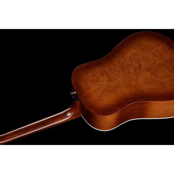 Seagull Entourage Autumn Burst Presys