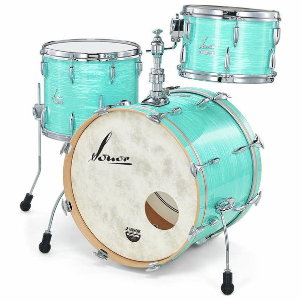 Sonor Vintage Three20 California WM