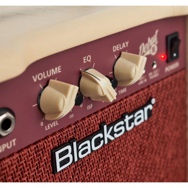 Blackstar Debut 10E