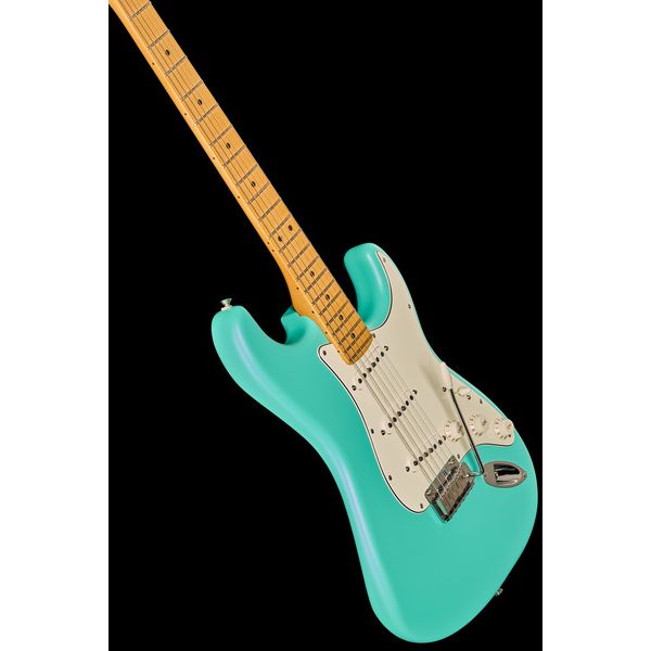 Fender Exclusive Ens Strat MN STN SFG