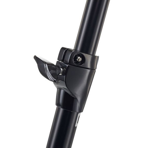 Mapex H800 Armory Hi-Hat Black