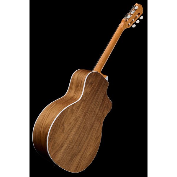 Taylor 214ce-N LH Spruce/Walnut