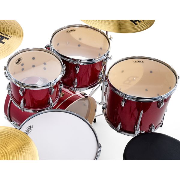 Tama Imperialstar 18" 5pcs -BRM