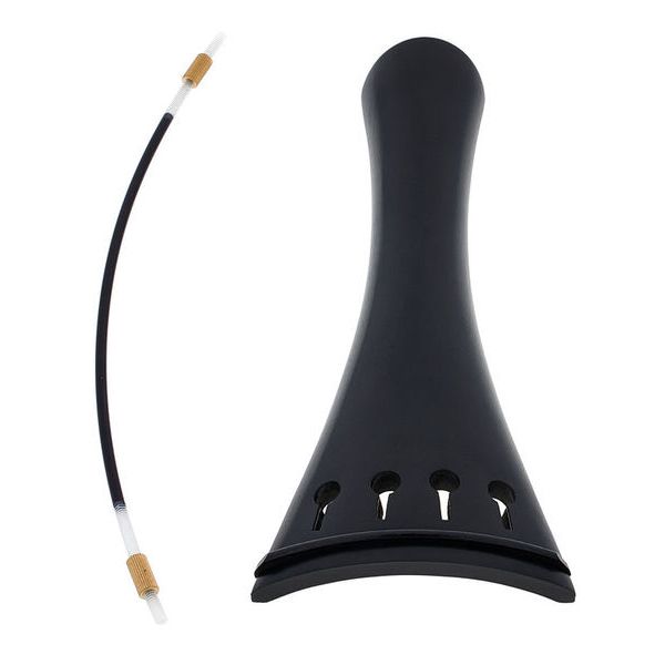 Conrad G&ouml;tz ZAV328E-125 Viola Tailpiece