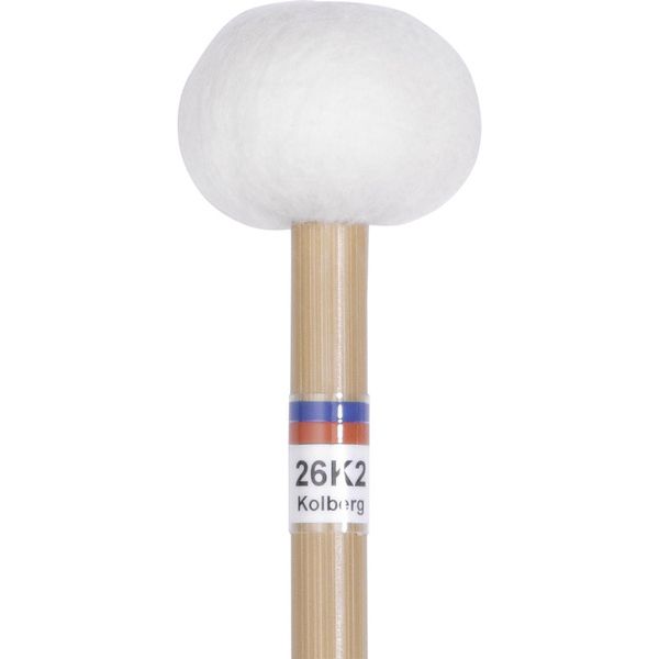 Kolberg 26K2 Timpani Mallets