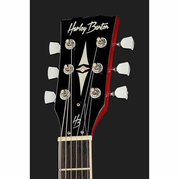 Harley Benton SC-450 CB Classic Series