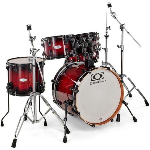 DrumCraft Series 4 Studio Set CB