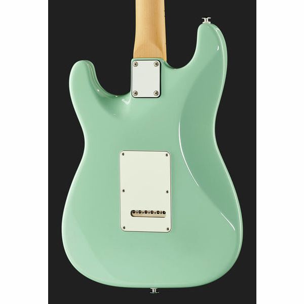 Suhr Classic S ST HSS MN SG