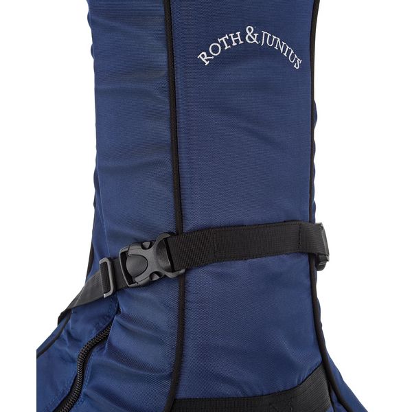 Roth & Junius BSB-06 Double Bass Bag 3/4 NB