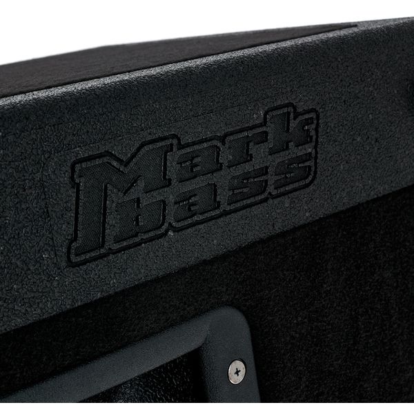 Markbass MB58R 102 Energy Box 4