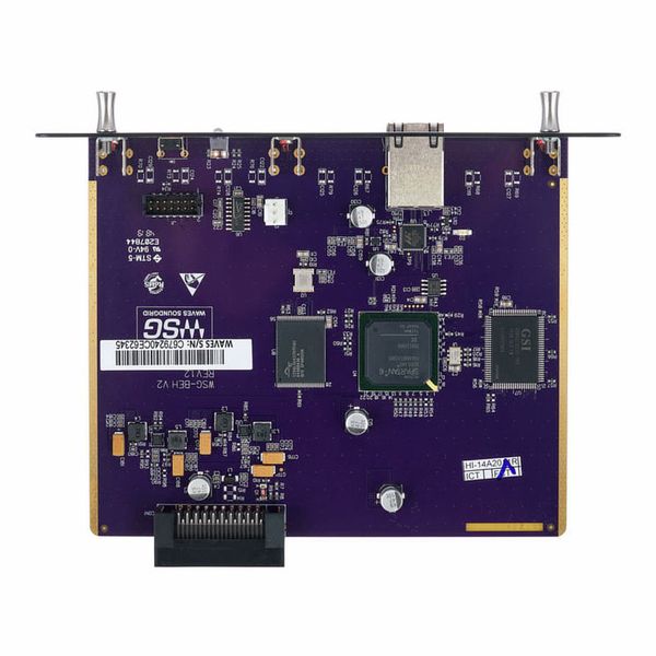 Klark Teknik DN32-WSG