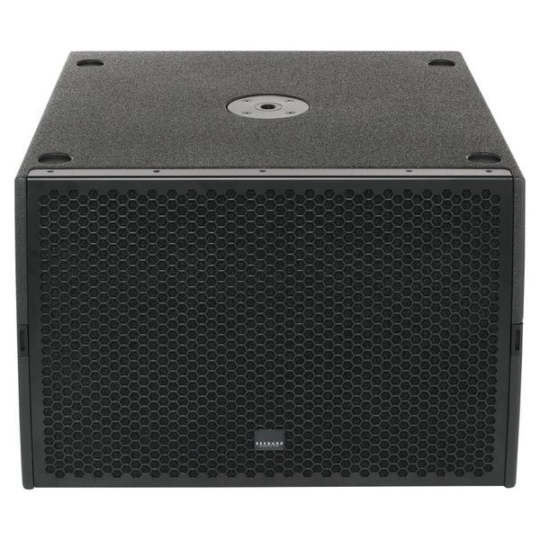 Seeburg Acoustic Line A3/G Sub 1501 Power Bundle