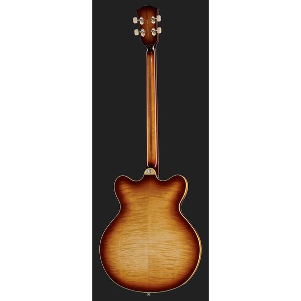 H&ouml;fner Verythin Bass-HCT-500/7 SB