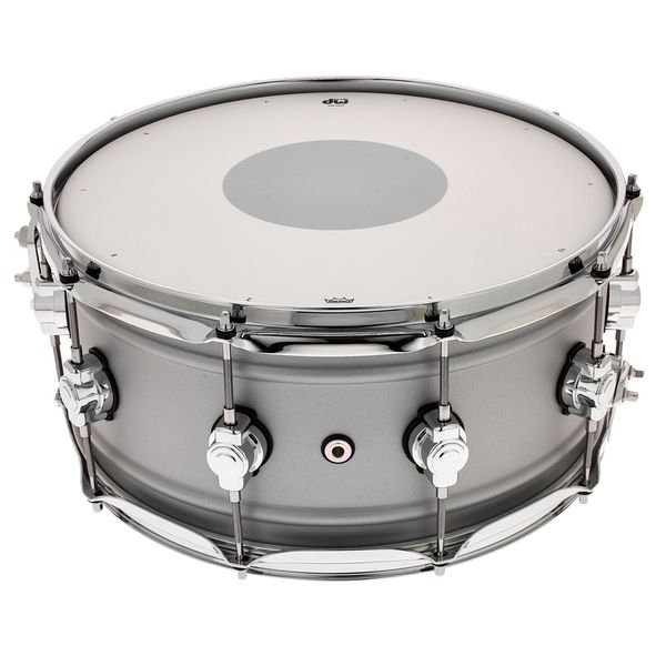 DW 14"x6,5" Design Aluminium SD