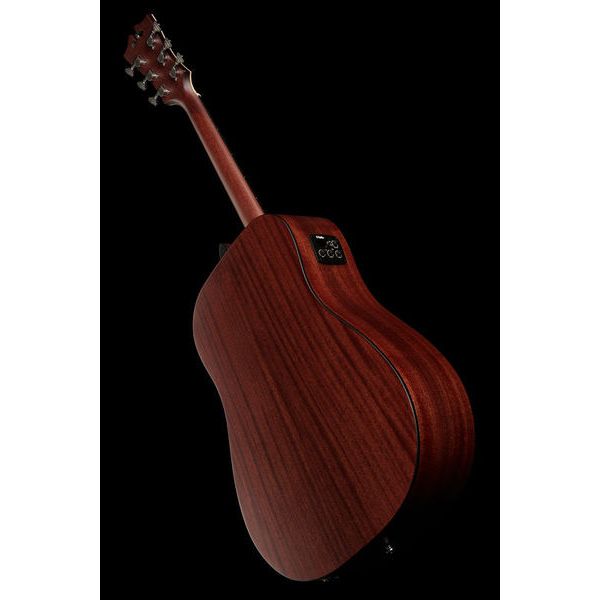 DAngelico Premier Lexington LS