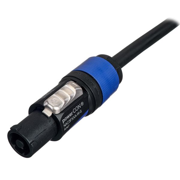 Stairville Adapt EU Plug - PT 1,5m 1,5mm