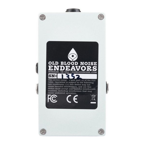 Old Blood Noise Endeavors Dweller Phase Repeater