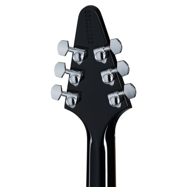 Gibson 80s Flying V Ebony