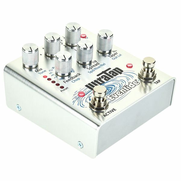 Eventide UltraTap
