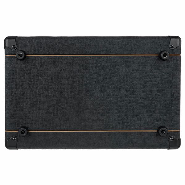 Orange Crush Bass 50 Black