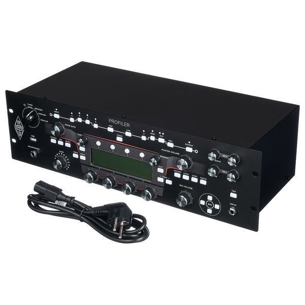 Kemper Profiler PowerRack MK 2