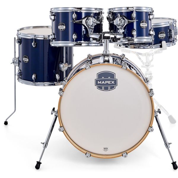 Mapex Mars Maple Fusion Shell Set OD