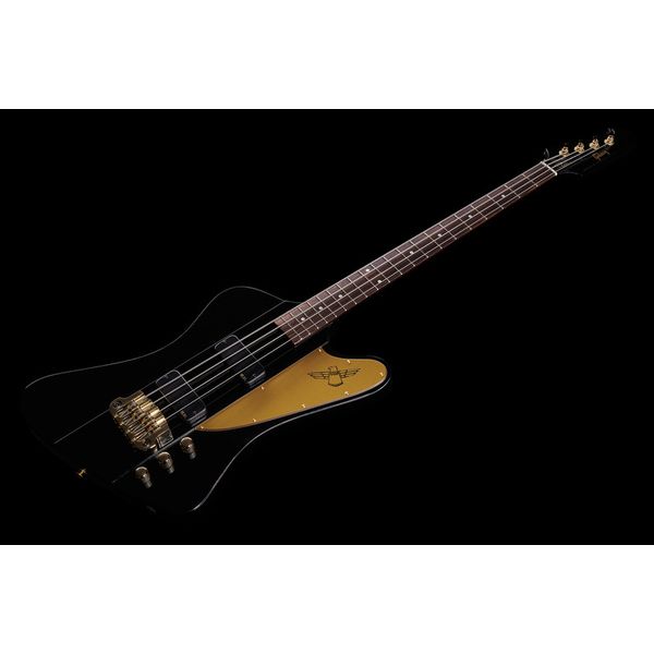 Gibson Thunderbird Rex Brown Bass